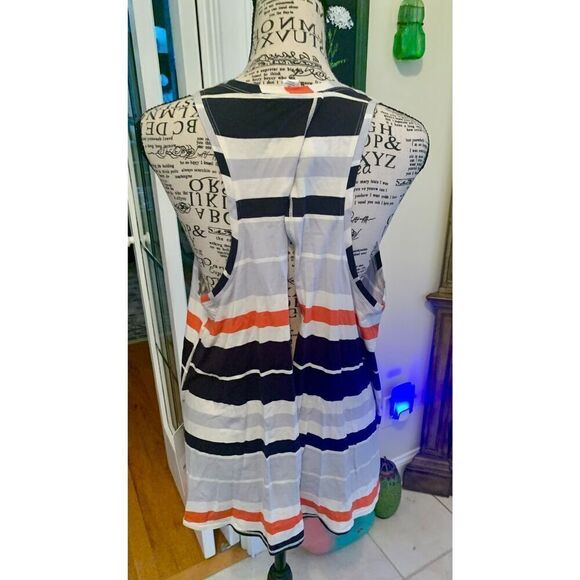 Lululemon All Tied Up Tank Top Split Back Women's NWT - Picture 6 of 10